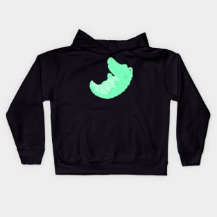 Crocodile Kids Hoodie